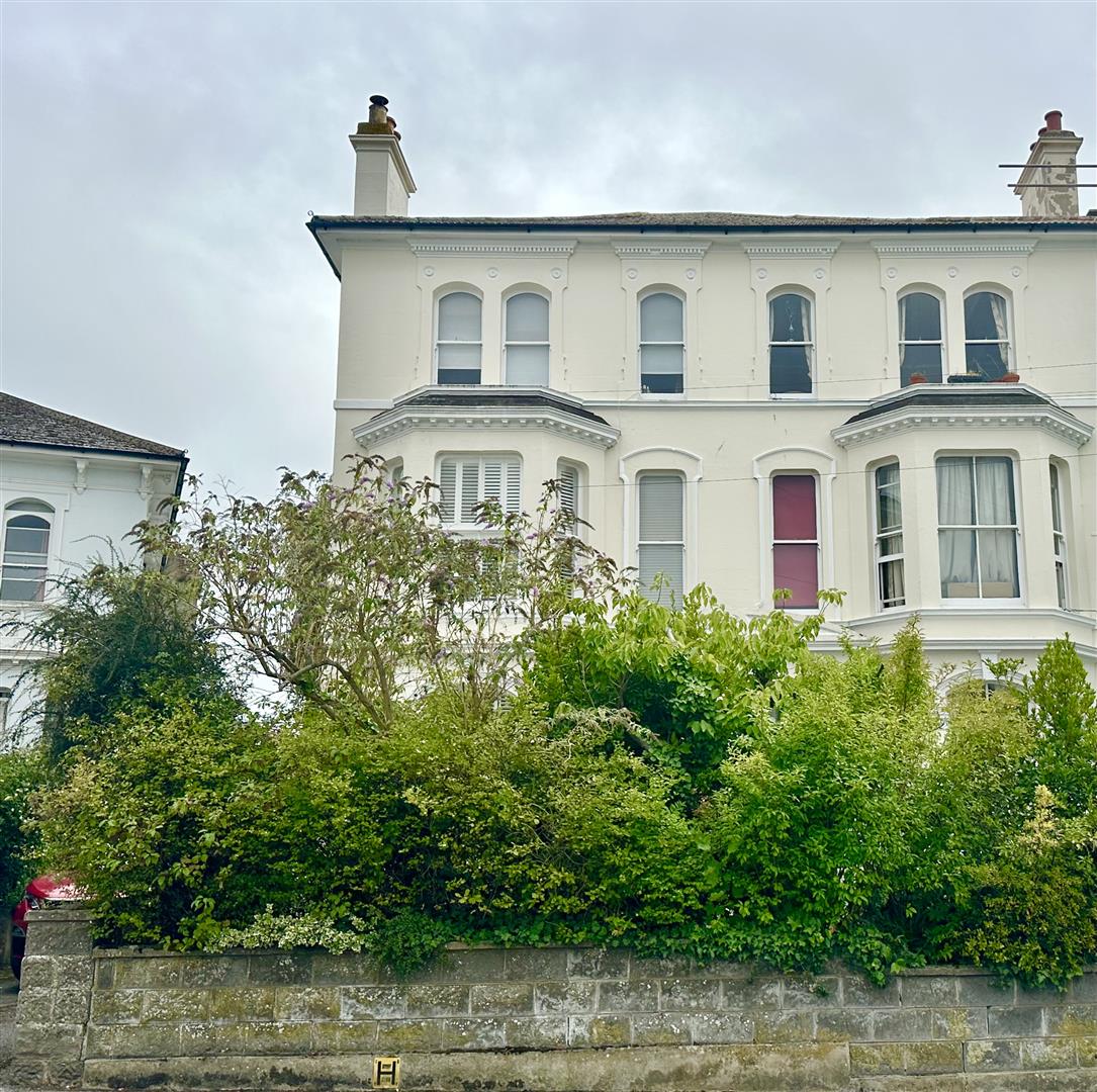 Laton Road, Hastings